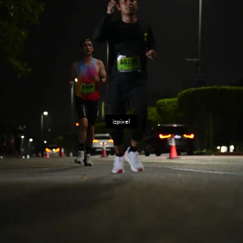 Runner Photo 5353797