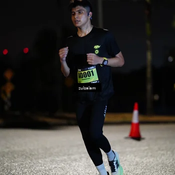 Runner Photo 5353798