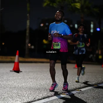 Runner Photo 5353799