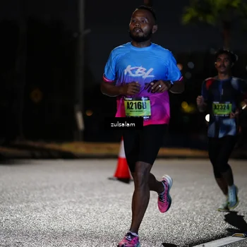 Runner Photo 5353801