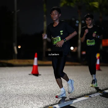 Runner Photo 5353802