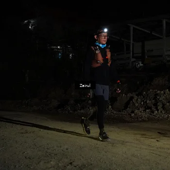 Runner Photo 5353803