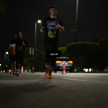 Runner Photo 5353804