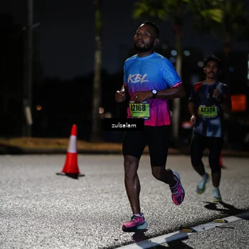 Runner Photo 5353805