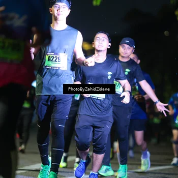 Runner Photo 5353806