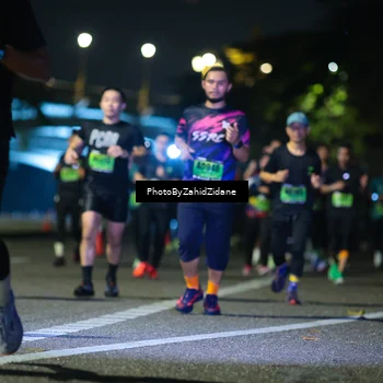 Runner Photo 5353807