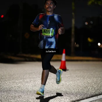 Runner Photo 5353808