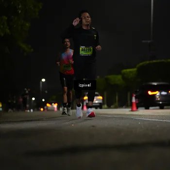 Runner Photo 5353809