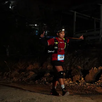 Runner Photo 5353810