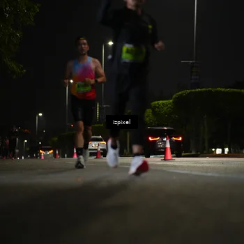 Runner Photo 5353811