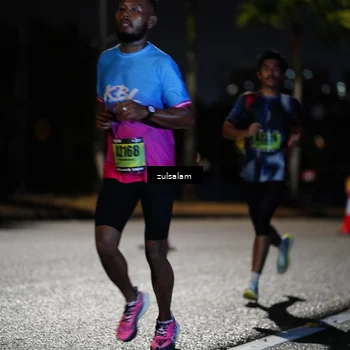 Runner Photo 5353813
