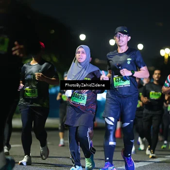 Runner Photo 5353814