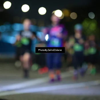 Runner Photo 5353815