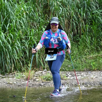 Runner Photo 5353816