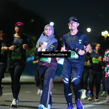 Runner Photo 5353822