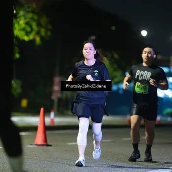 Runner Photo 5353825