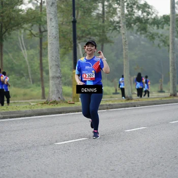 Runner Photo 5353826