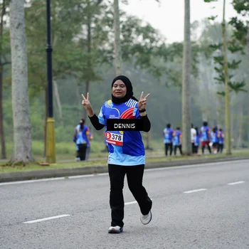 Runner Photo 5353827