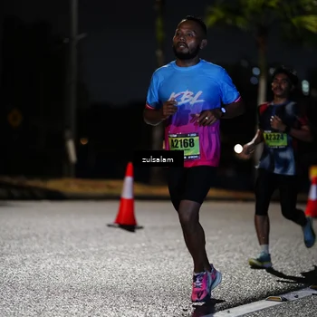 Runner Photo 5353828