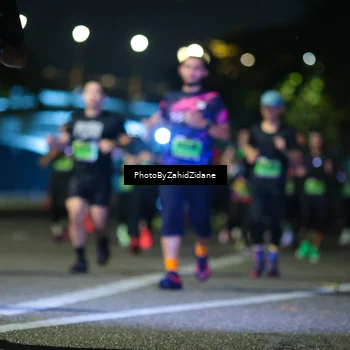 Runner Photo 5353832