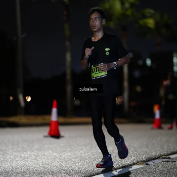 Runner Photo 5353833