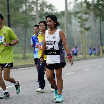 Runner Photo 5353835