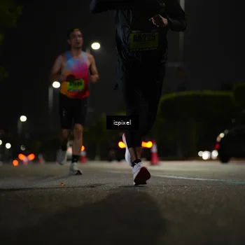 Runner Photo 5353837
