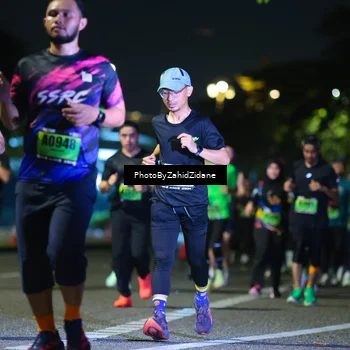Runner Photo 5353841