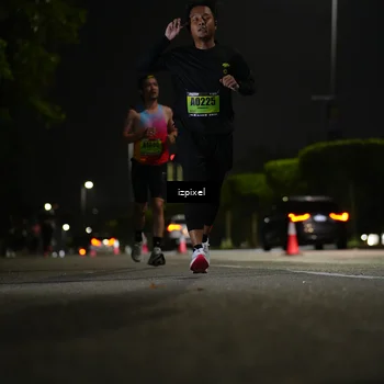 Runner Photo 5353845