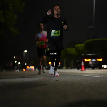 Runner Photo 5353847