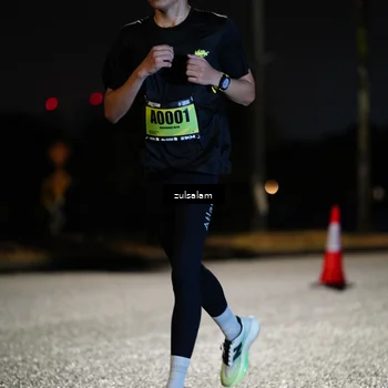 Runner Photo 5353856