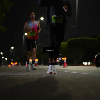 Runner Photo 5353857