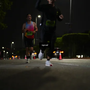 Runner Photo 5353858