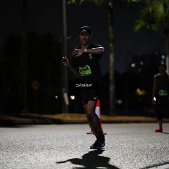 Runner Photo 5353859