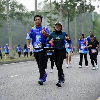 Runner Photo 5353861