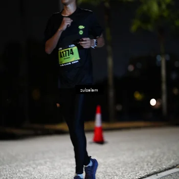 Runner Photo 5353862