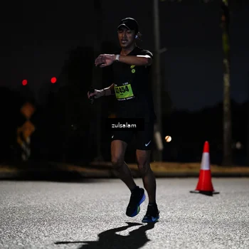 Runner Photo 5353863