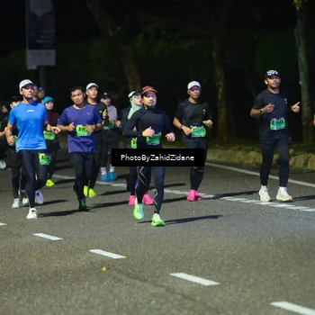Runner Photo 5353864