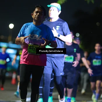 Runner Photo 5353865