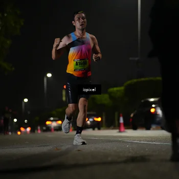 Runner Photo 5353866