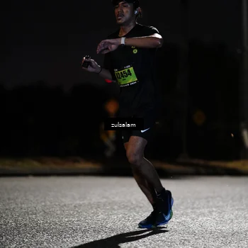 Runner Photo 5353868