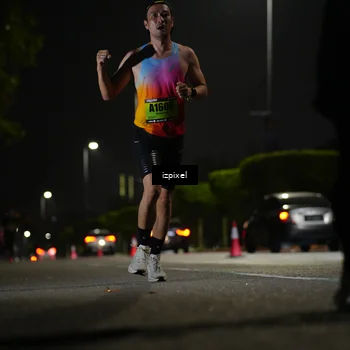 Runner Photo 5353869