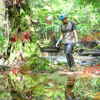 Runner Photo 535387