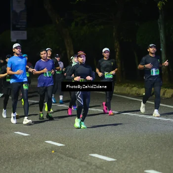 Runner Photo 5353878