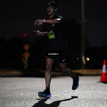 Runner Photo 5353881