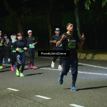 Runner Photo 5353886
