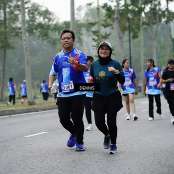 Runner Photo 5353889