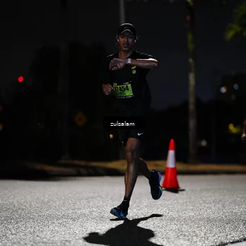 Runner Photo 5353897