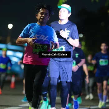 Runner Photo 5353898