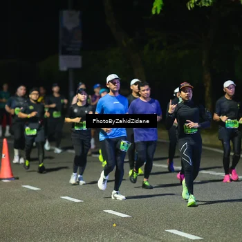 Runner Photo 5353908